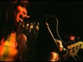 Shonen Knife - "Devil House"
