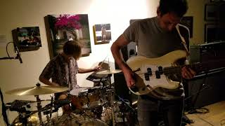 Preoccupations - Memory - Co-Prosperity Sphere - Chicago 4-28-2018