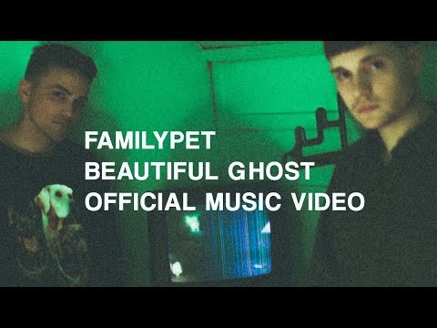 Video thumbnail for beautiful ghost
