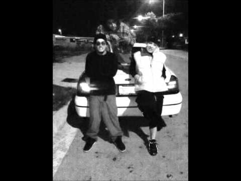 K-Nine Ft Young Mafia - Dont Get Slick