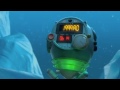 ICE AGE NO TIME FOR NUTS 4D TRAILER SCRAT SHORT MINI MOVIE