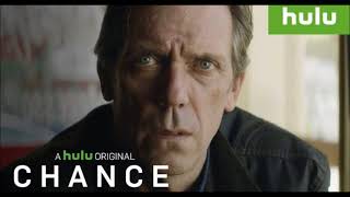 Adia Victoria - Dead Eyes    CHANCE [S1-E6]  OST