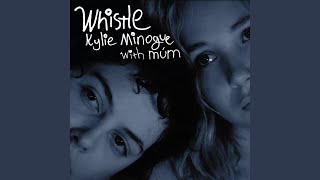 Whistle (with Múm)