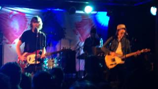 Sloan &quot;Who Taught You to Live Like That&quot; &quot;Ready For You&quot; - The Outer Space Ballroom - Hamden CT