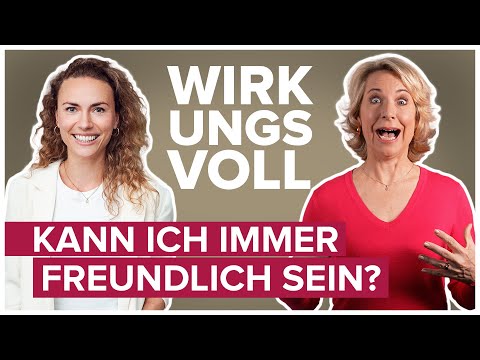 Führen mit Haltung - So geht "radikale Freundlichkeit"! Im Interview mit Nora Blum | Ina Böttcher
