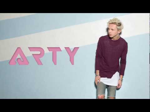 Eric Prydz pres. Pryda - Stay With Me (Arty Private Mix)