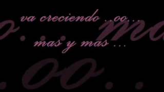 DEJA QUE SALGA LA LUNA- KARAOKE