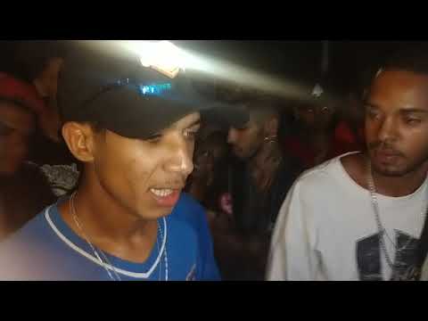 Dick e Fatal vs Cardoso e Matheus - 01/02/19 - Batalha da Sapuca
