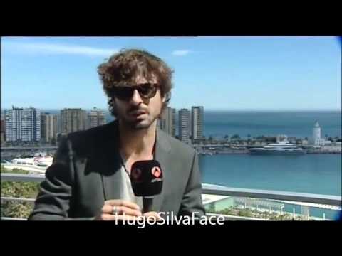 Hugo Silva junto a Coronado presentan ''El Cuerpo''