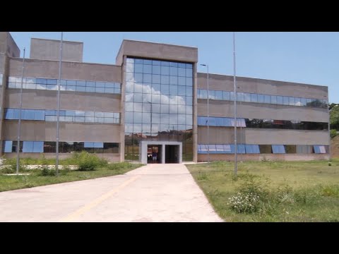 Novo Fórum entra em funcionamento em Rio Claro