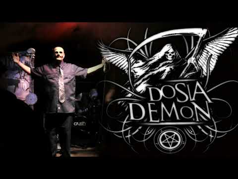 Dosia Demon ft Menace - Dark Rain