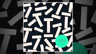 Mark Knight - The Mystery Of Old Ma Clifton