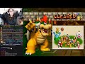 Mario Superstar Baseball All Superstars In 6 53 26 World Record On May 26 2024