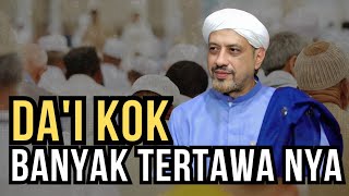 Download lagu Our Attitude Toward Preachers Who Laugh a Lot | Habib Taufiq Assegaf mp3