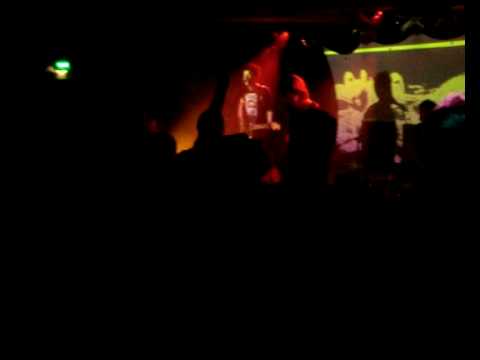 sune wagner - live @ loppen - 2008-12-26