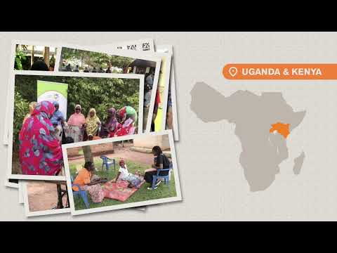 URI Africa impact report thumbnail