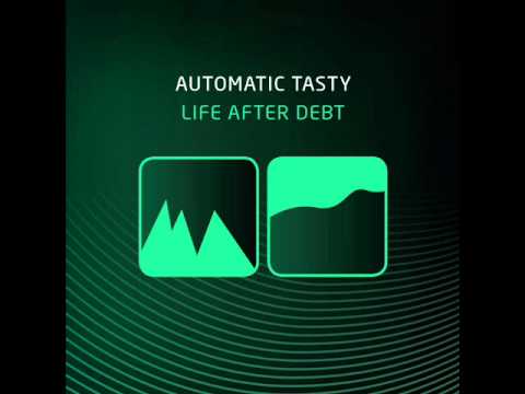 Automatic Tasty - They Never Cheer Anyone Down The Dole