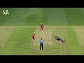 20 Best Caught & Bowled In Cricket Ever 😲
