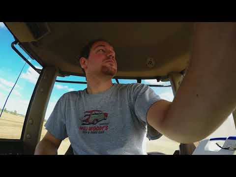 Shaw Farms Fall 2017