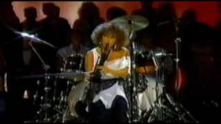 Talk To Me - Quarterflash 1985