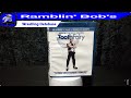 Tooth Fairy Dwayne The Rock Johnson 2010 BLU RAY MOVIES