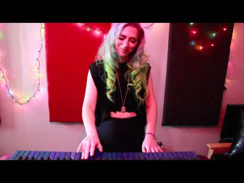 Boards of Canada - Roygbiv (Cover by BAMBI)