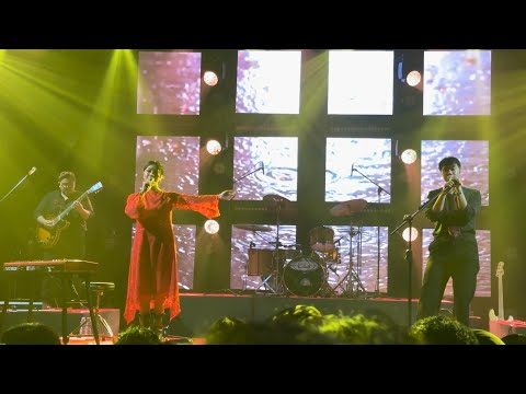 ⁠Reality Club - A Sorrowful Reunion (Live at 2112 Night, 21/12/2024)