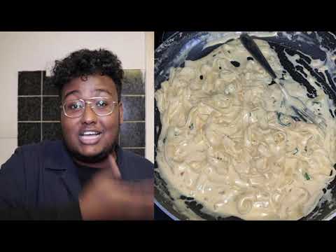 Quarantine Cooking... Classic Carbonara Pasta | Somali Style