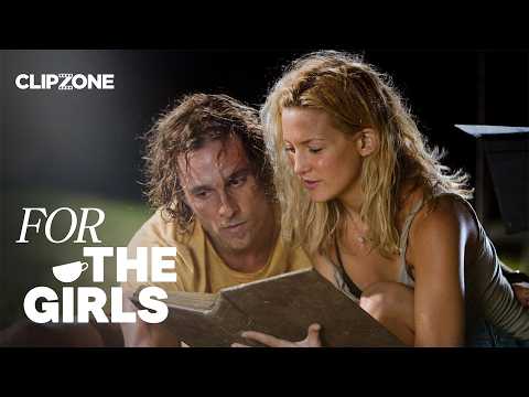 Fool's Gold | Gold and Good Kisses | ClipZone: For the Girls