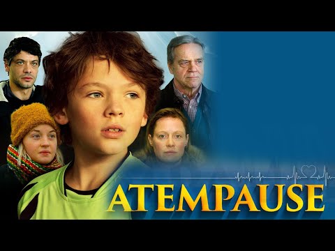 Atempause | Drama Deutschland Film 2017 I Ivan Anderson,Aram Arami,Matthias Brenner