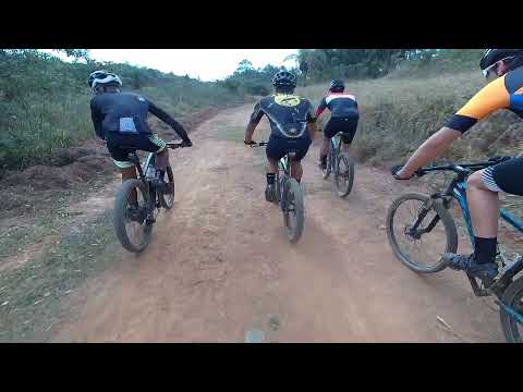 Percurso completo XCM CIMTB congonhas mg