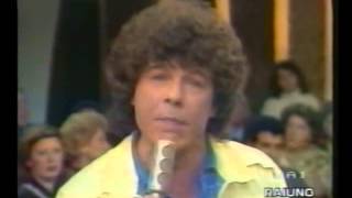 RICCARDO COCCIANTE:  UN NUOVO AMICO   [1982]