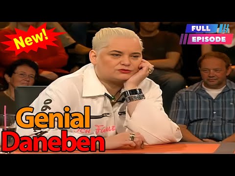 Genial Daneben vom 23 06 2007 (Folge 278 ) NEU | ganze Folge