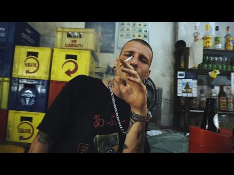 NAPPA - JET LI [VIDEOCLIPE]