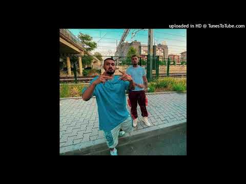 [SATILIK] MOTİVE X LİL MURDA - ÖMRÜM TYPE BEAT 2 (prod.by somespero)