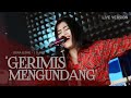 GERIMIS MENGUNDANG DONA LEONE Woww VIRAL Suara Menggelegar Lady Rocker Indonesia SLOW ROCK