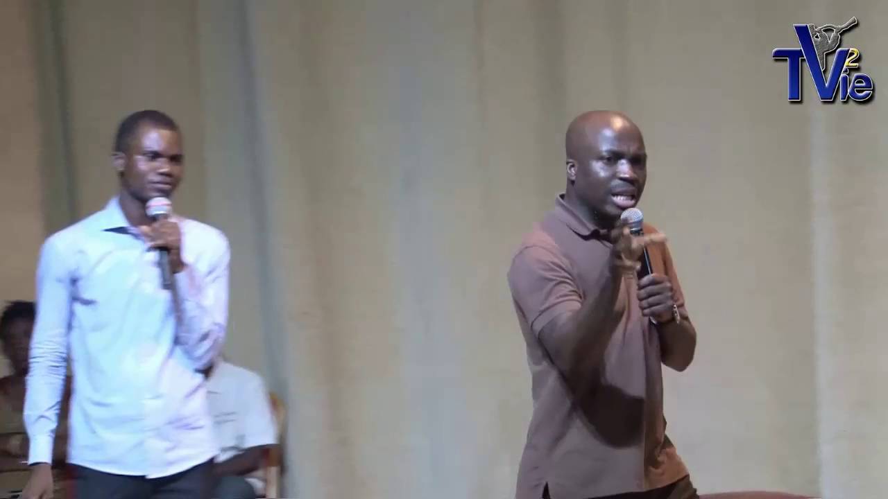 Thumbnail of video: Te yi etɔtitina