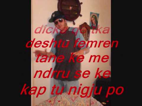 Shtegtart - Dj_23 & Toshi & anormale-G - Bijt e Shqipes new promo 2010 .wmv