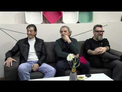 Gostovanje: grupa „Nervozni poštar“