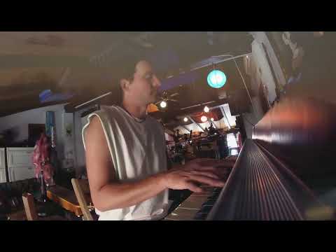 Slavaki - Seeping Through - Live Studio Sessions - Episode 10