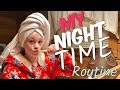 My Night Time Routine 2018 With Princess Ella