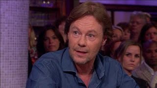 "Ik gun het iedereen om te stoppen met roken" - RTL LATE NIGHT