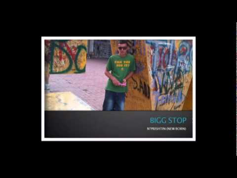Blood ft. BiGG Stop    Veq  1'Her     ( 2012 LovE Song )