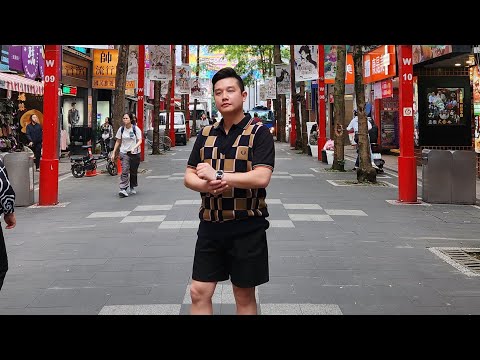 Chi Lai De Ai 迟来的爱 (Cinta yang Terlambat) - Jin Run Ji 金润吉 Pinyin