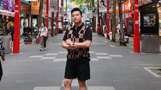 Download lagu Chi Lai De Ai 迟来的爱 (Cinta yang Terlambat) - Jin Run Ji 金润吉 Pinyin mp3