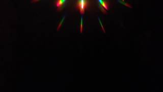 New Year 2016 Lusis with Prism Vision