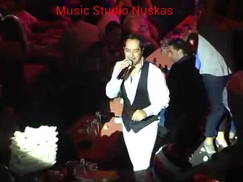 Μακης Δημακης 2012 Μορφες Live (Full)