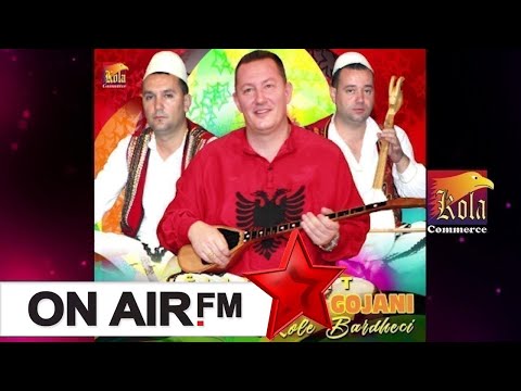 Vellezerit Martin dhe Mark Gojani - Nika i Merturit