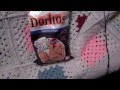 Review Limited Edition Doritos Tortilla Chips Throwback Bag Jumpin Jack Pepperjack Cheese