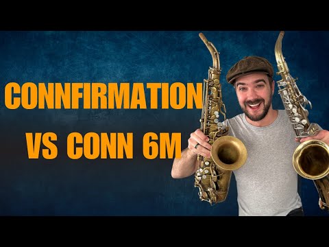 Connfirmation vs Conn 6M: The Comparison I Haven’t Shown Anyone… Until Now.